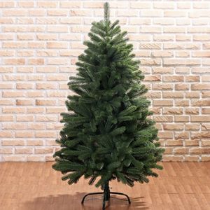 아이티알,NU 150cm 고급 리얼 전나무 트리 크리스마스 트리