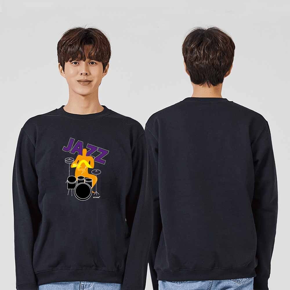 드럼C1 맨투맨 후드티 가족티 커플티 단체티 동호회