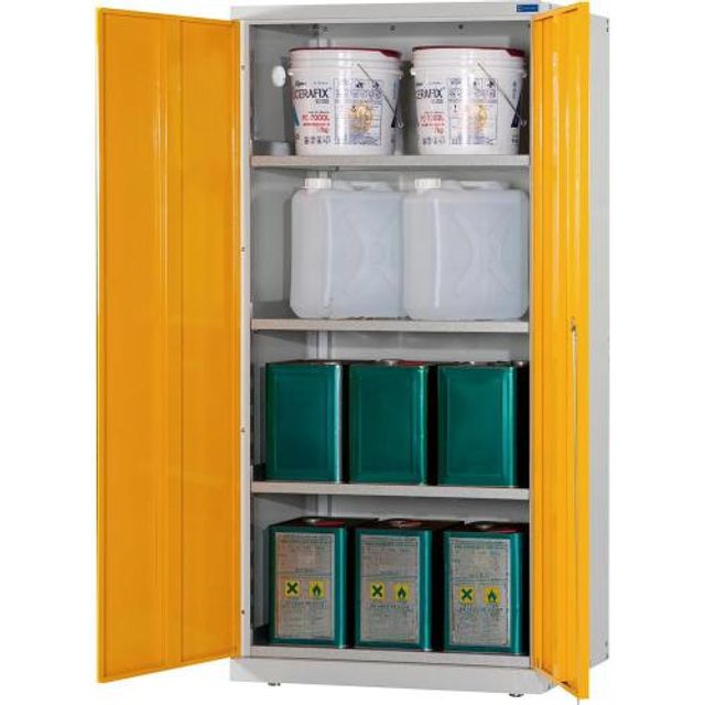 OSC-3SD 오성마이더스위험물보관함 1EA OSC-3SD