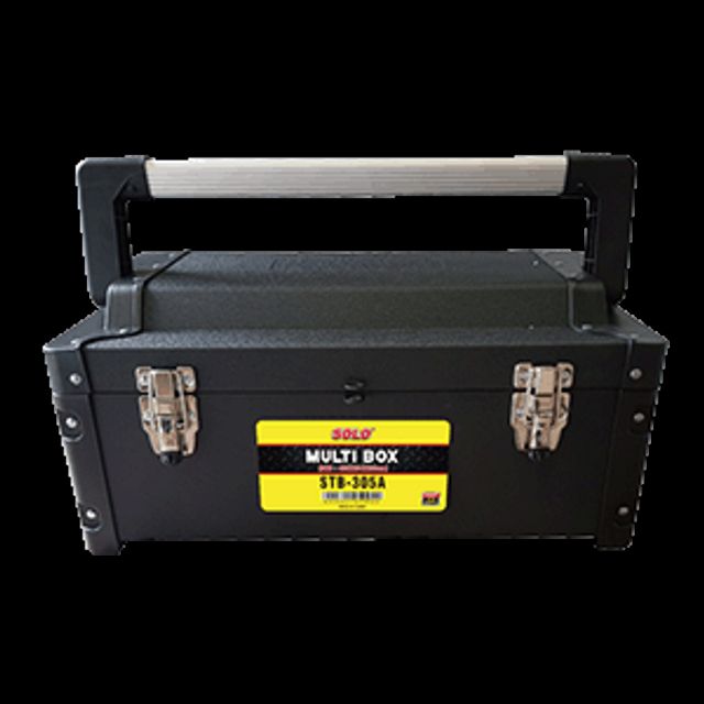 SOLO 공구통 STB-305A 49.5x25.4x22.5
