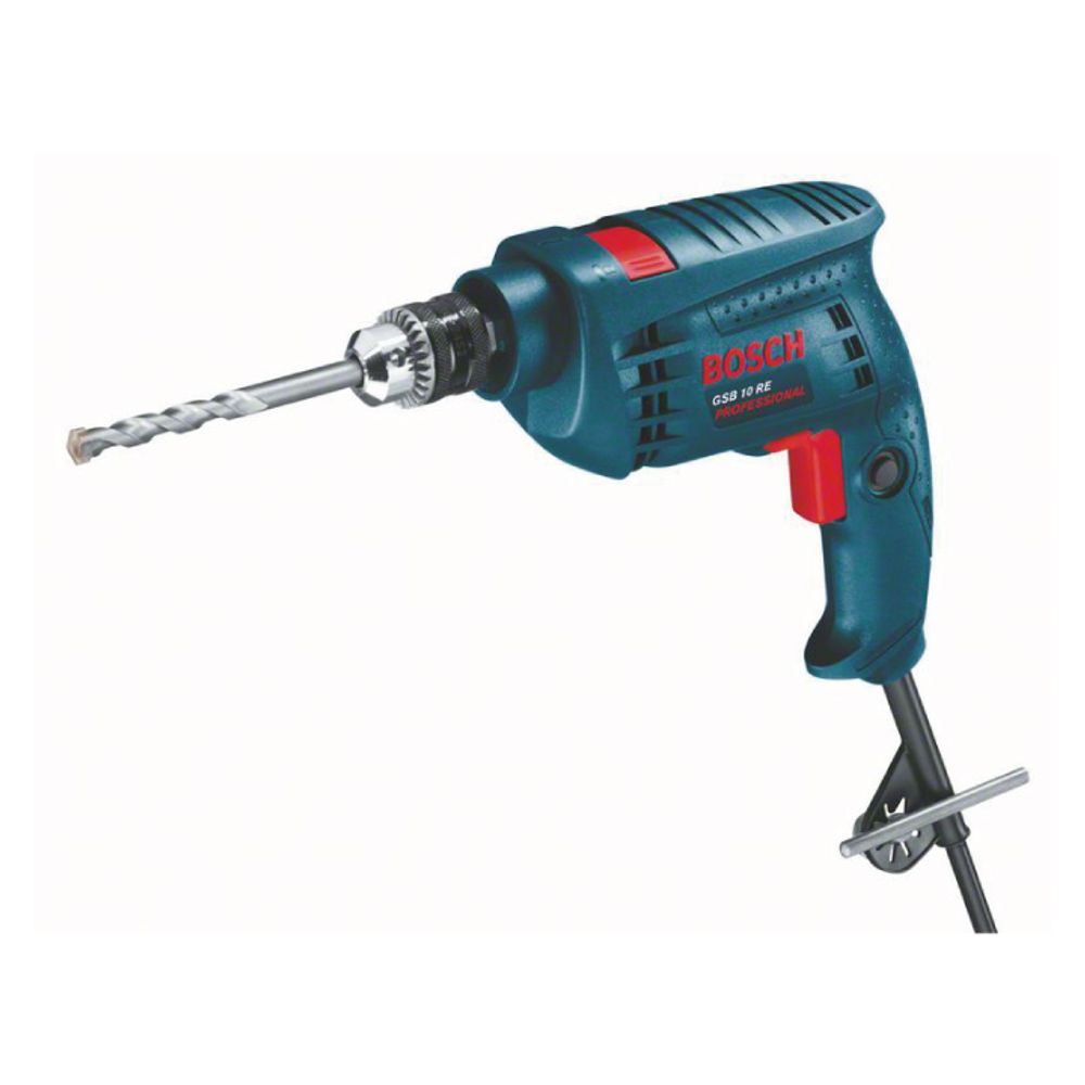 BOSCH 진동해머드릴_GSB10RE_06012161B0 220V/500W/