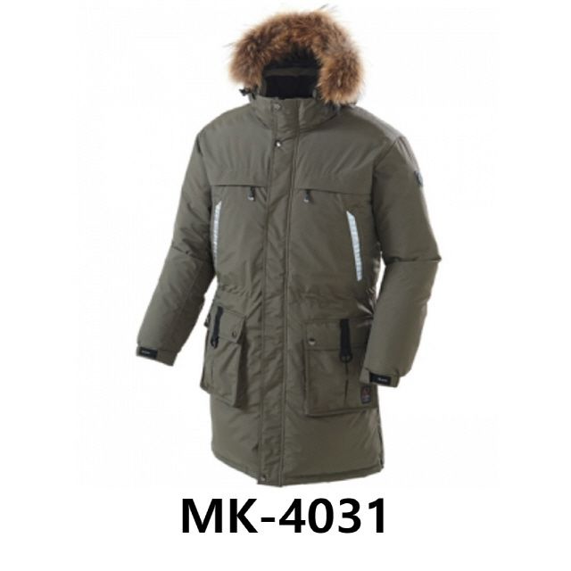 MARK F/W점퍼 MK-4031