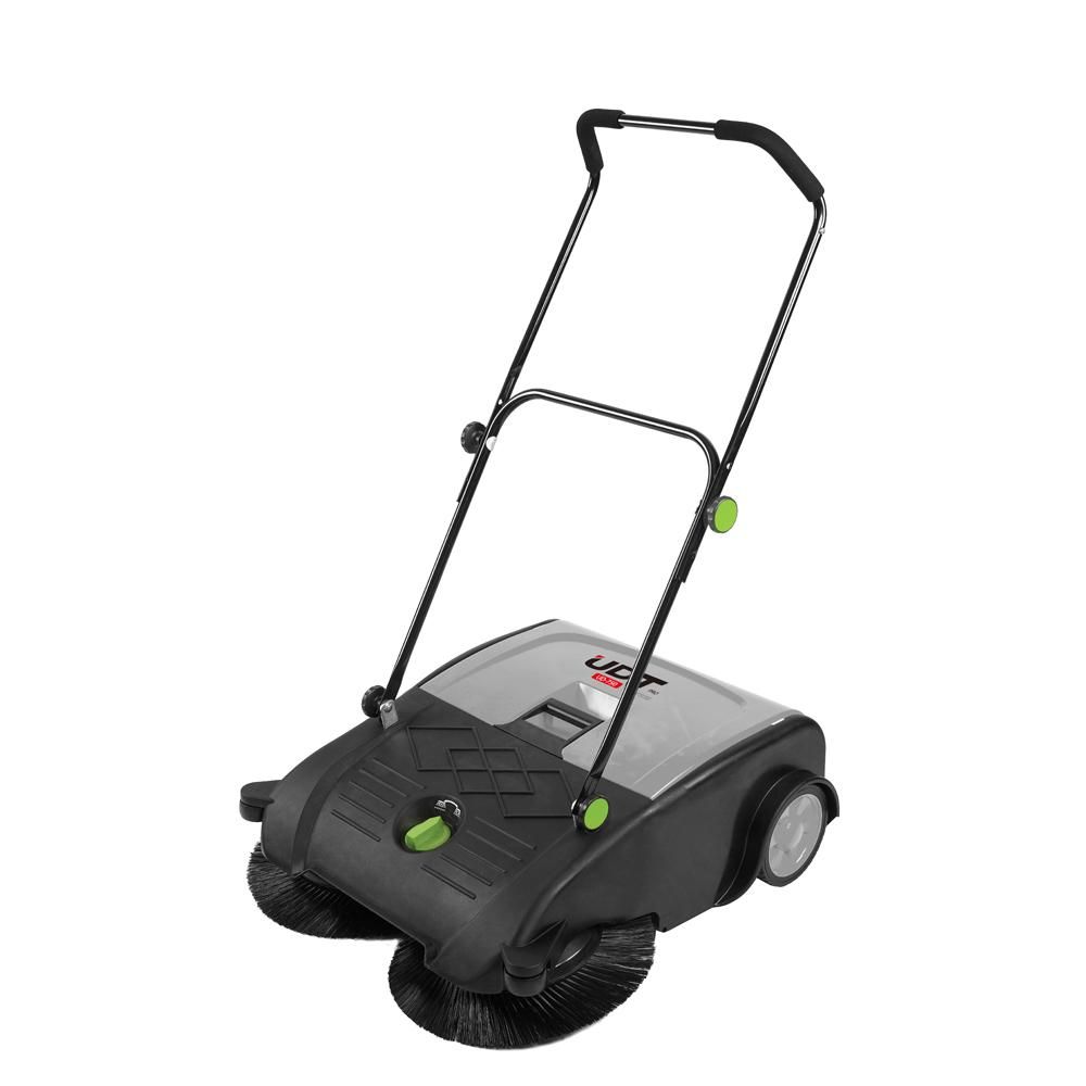 UDT 무동력스위퍼 UD-750 50L