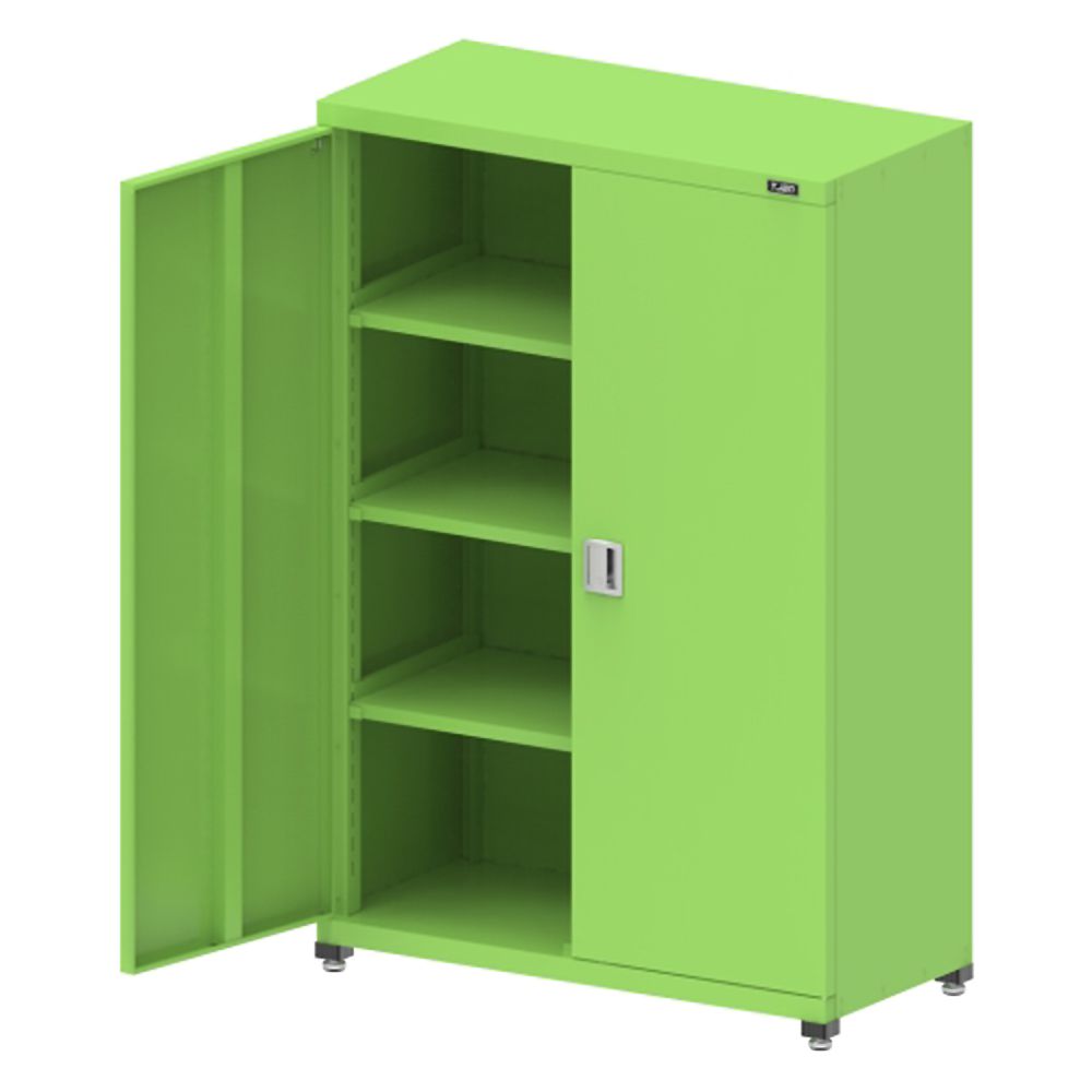 (태진ENG) 캐비닛 TC1200-4B3R 1200x555x1800mm