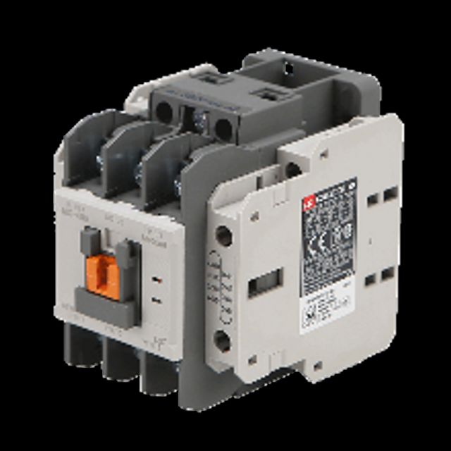 전자접촉기 보조계전기 MC- 40a AC380V LS산전