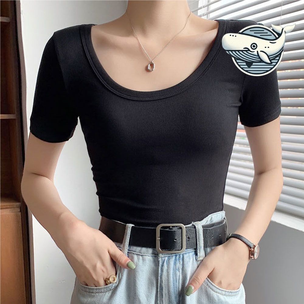 여름 필수 아이템 반팔 티셔츠 다양한 컬러