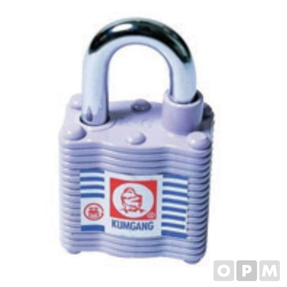 고정형열쇠 K25M-A 20EA