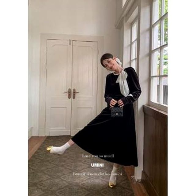 원피스 URS2261357 하객원피스 린넨원피스 나시원피스