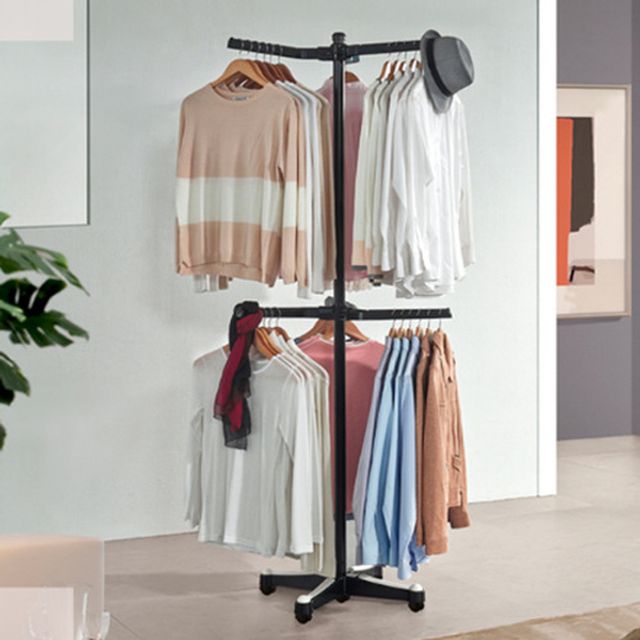 블랙 트리플행거 회전날개 38mm