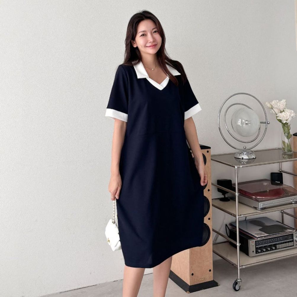 여성미시큰옷 빅사이즈미시옷 여성의류 빅사이즈